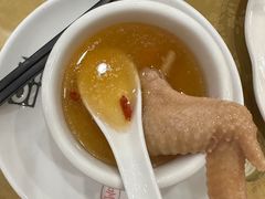 -老东阳·外婆菜(横店店)