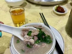 -标记美食新鲜猪杂(兴南大道店)