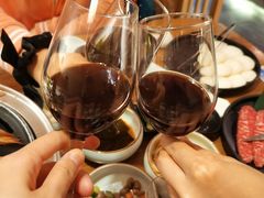 -九田家黑牛烤肉料理(华侨城店)