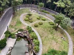 -缙云山景区