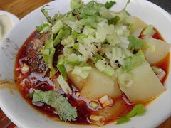 -中和裴氏蹄花(府河路店)