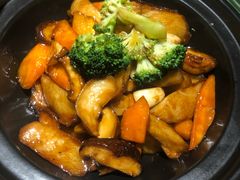 三杯素-淀里船宴(卓达店)