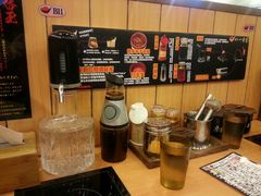 -博多一幸舍(侨福芳草地购物中心店)