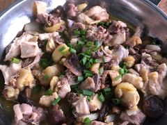 -乡村人家私房菜(250省道店)