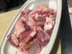 -羊来顺冰煮鲜羊 铁锅烀羊肉(中央大街店)