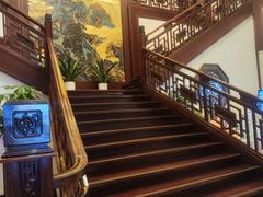 -得月楼·省级非遗·传统苏帮菜(观前店)