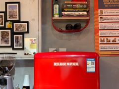 -Mesa Madre梅萨妈妈·Bintana(国贸店)