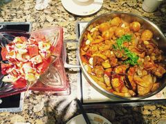 焖锅-黄记煌三汁焖锅(新世纪广场店)