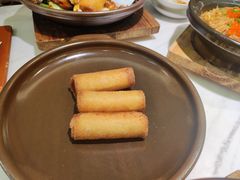 -金戈戈香港豉油鸡(南山海岸城店)