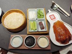 -那家小馆•北京菜•烤鸭(中关村店)