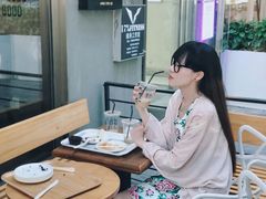 景观位-81BAKERY(大学路店)