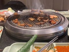 -悟烧·自助烤肉料理(秋林旗舰店)