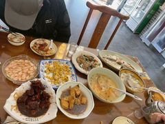 -灵福缘私房菜·农家菜(拈花湾·灵山大佛必推店)