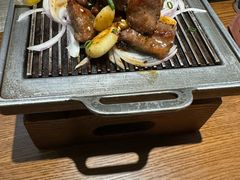 -井藤小屋精致料理(下沙店)