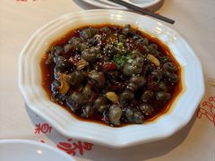 -五丁桥光头香辣蟹(望江橡树林店)