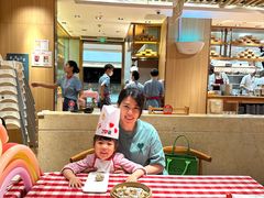 -西贝(上海我格广场店)