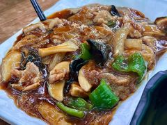-红帽小馆(向阳路店)