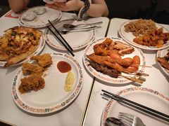-万达广场(南昌红谷滩店)
