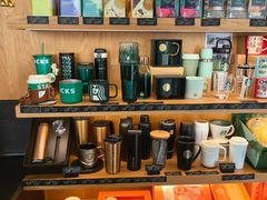 -星巴克(海门解放路店)