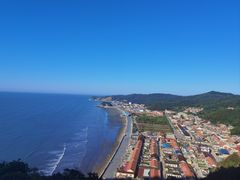 -大鹿岛