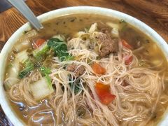 -面满村回味手擀面(凯旋路店)