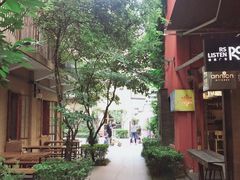 -嘉善老市