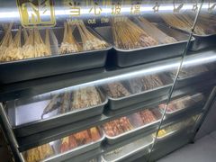 -十里铺铁板鱿鱼