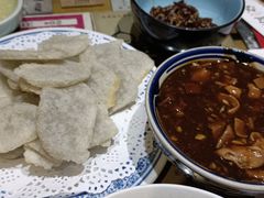 -局气 烤鸭·北京菜(光华路店)