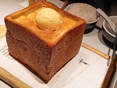 -绿茶餐厅(领展购物广场·中关村店)