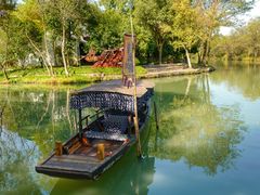 -西溪国家湿地公园