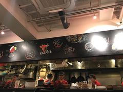 -Red Rock(原宿店)