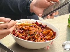 -高玮削面馆(爱民路店)