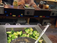 -肉肉大米(德基广场店)
