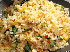 红盔甲Xo酱酱炒饭-红盔甲·小龙虾(天钥桥店)