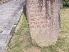-金钉子远古世界景区