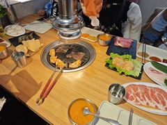 -乌拉烤肉(如皋首店)