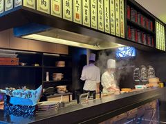 -杏花堂晋商私房菜(华熙五棵松店)