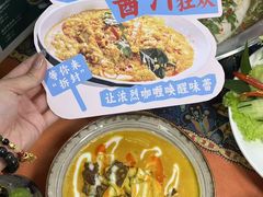 -荷花泰菜(东方新天地店)