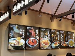-兵哥豌豆面(壹方城店)