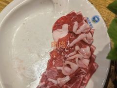 -额尔敦传统涮(体育场店)