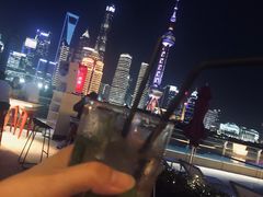 -池畔酒吧 WET Bar