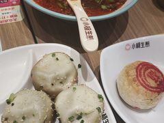 -小杨生煎(松江大学城店)