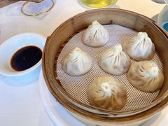 -小厨娘淮扬菜(板桥一店)