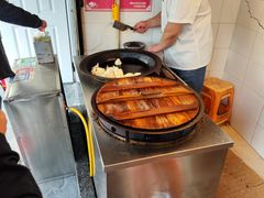 -水丰锅贴(延吉东路店)