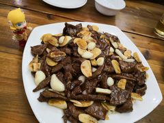 -金丝饭庄(金丝新天地保障性住宅小区店)
