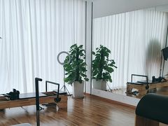 -健变健身俱乐部(前海天虹商场店)
