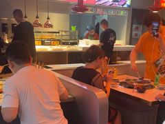 -潮牛岛·潮汕鲜切牛肉自助火锅(无锡首店)