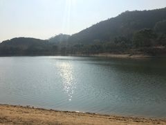 -凤岗南门山森林公园