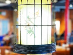 -古铜老院铜锅涮肉·清真(双井店)