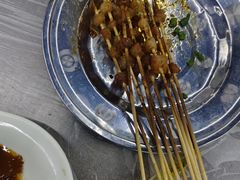 -小民大排档(光谷店)